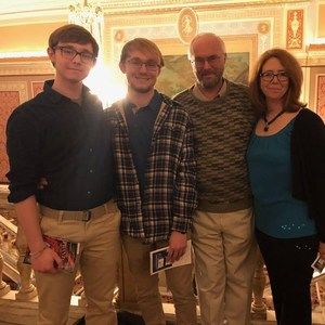 Meet your Posher, Cheryl